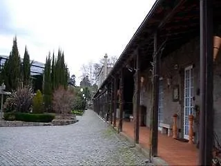 De Charme Quinta Do Pinheiro Hotel Freamunde