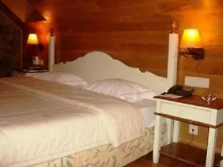 De Charme Quinta Do Pinheiro 4* Freamunde