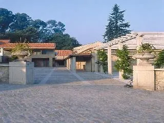 Hotell De Charme Quinta Do Pinheiro