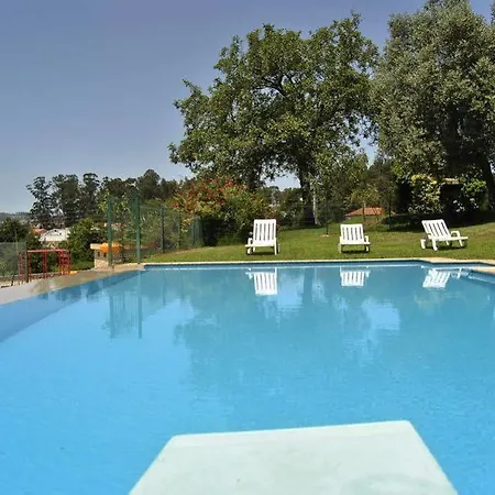 De Charme Quinta Do Pinheiro Hotel