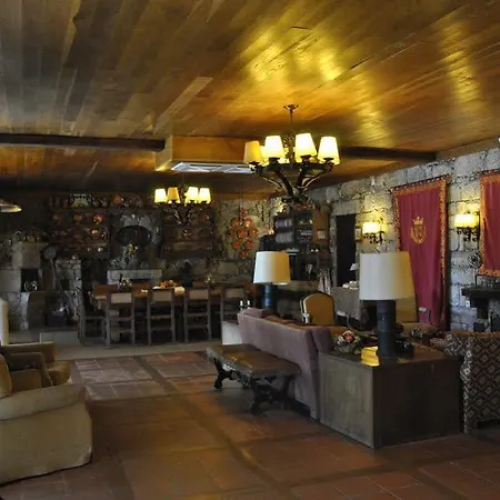 De Charme Quinta Do Pinheiro Freamunde