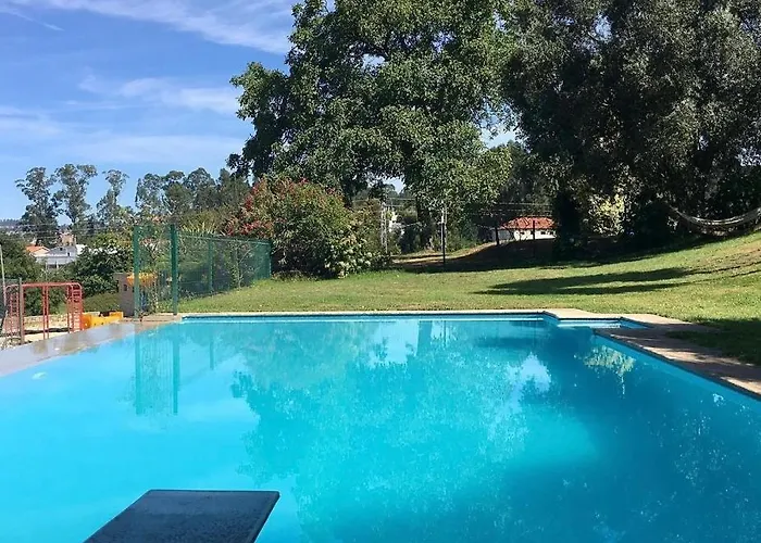 De Charme Quinta Do Pinheiro