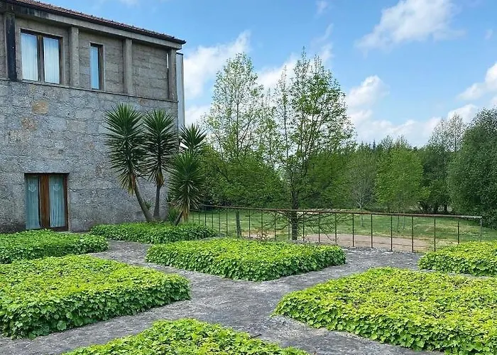 De Charme Quinta Do Pinheiro Hotel