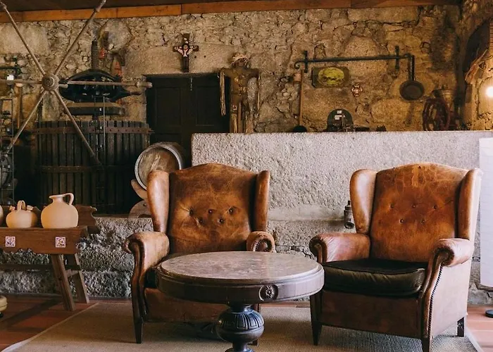 De Charme Quinta Do Pinheiro