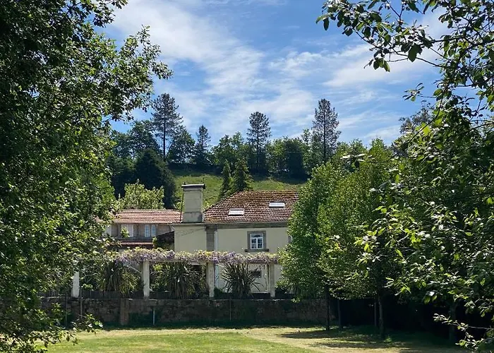 De Charme Quinta Do Pinheiro Hotel