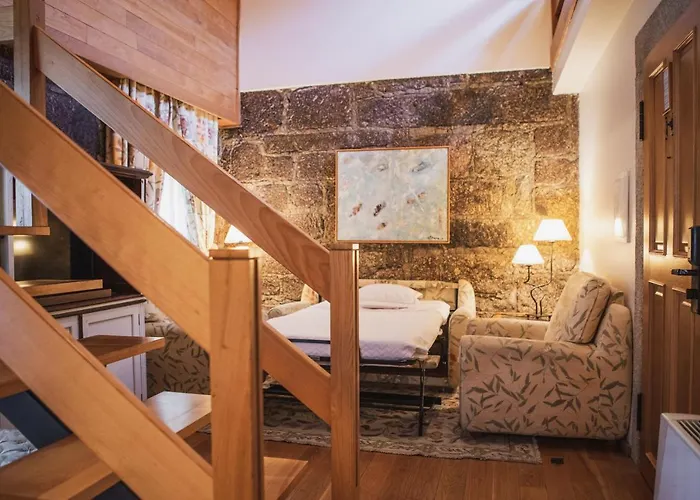 De Charme Quinta Do Pinheiro Hotel Freamunde