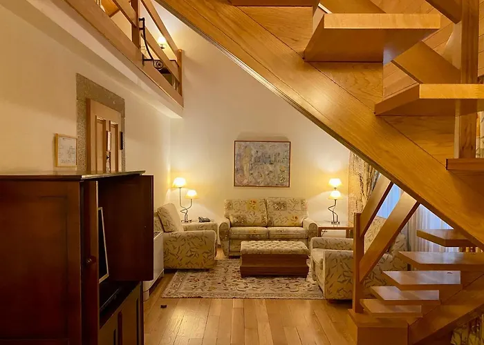 De Charme Quinta Do Pinheiro