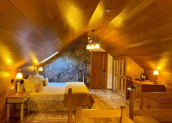 De Charme Quinta Do Pinheiro Hotel 4*