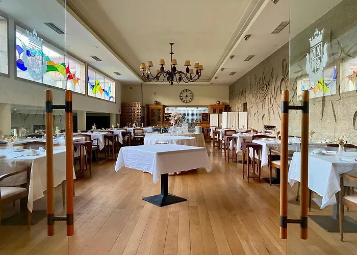 De Charme Quinta Do Pinheiro Hotel