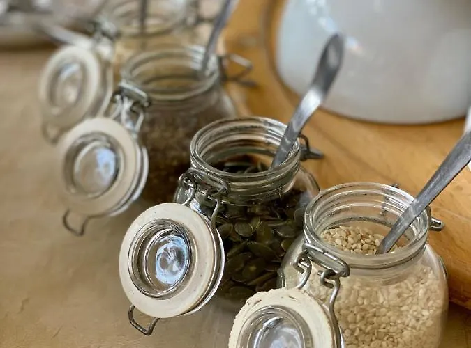 Hotel De Charme Quinta Do Pinheiro