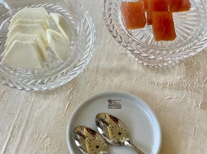 De Charme Quinta Do Pinheiro Hotel Freamunde