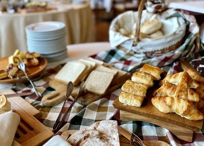 De Charme Quinta Do Pinheiro