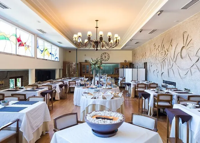 De Charme Quinta Do Pinheiro Hotel Freamunde