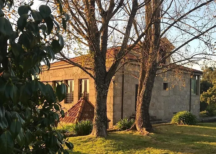 De Charme Quinta Do Pinheiro