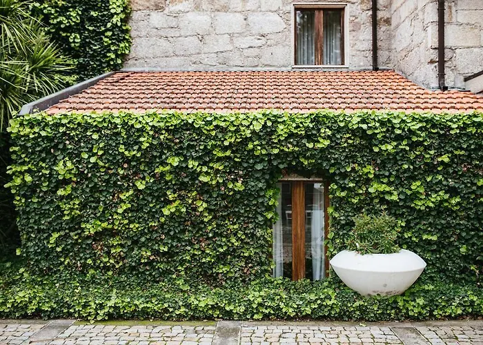 De Charme Quinta Do Pinheiro Hotel 4*