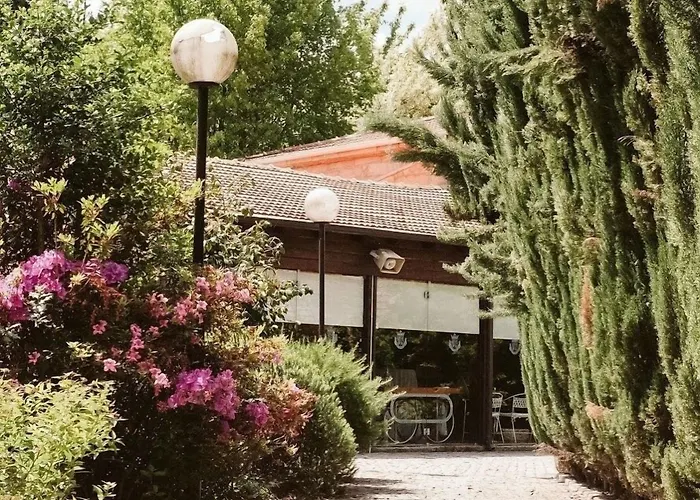 De Charme Quinta Do Pinheiro Hotel 4*