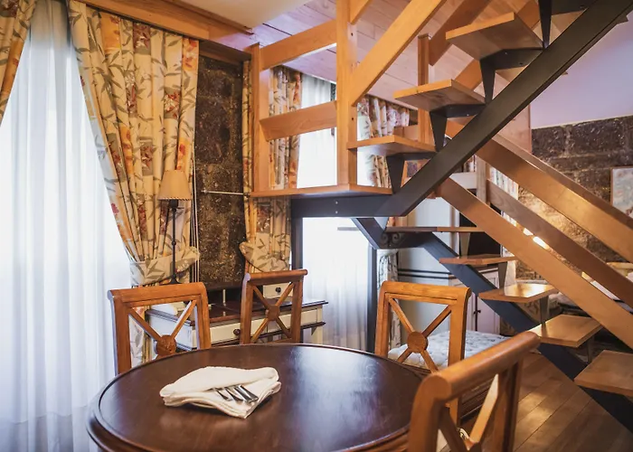 De Charme Quinta Do Pinheiro Freamunde