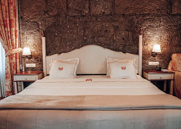 De Charme Quinta Do Pinheiro Hotel Freamunde