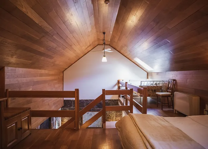 Hotel De Charme Quinta Do Pinheiro Freamunde