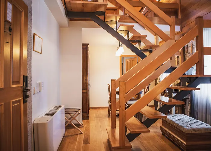 Hotel De Charme Quinta Do Pinheiro Freamunde