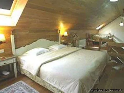 De Charme Quinta Do Pinheiro Hotel 4*