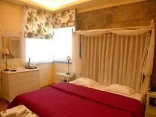 De Charme Quinta Do Pinheiro Hotel 4*