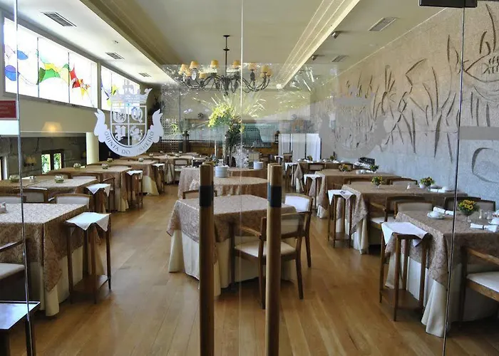 Hotel De Charme Quinta Do Pinheiro Freamunde